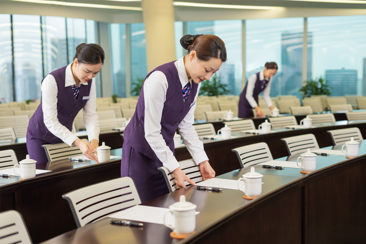 物業(yè)提供的服務(wù)有哪些