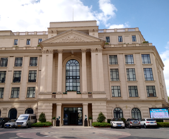 上海市文學(xué)藝術(shù)界聯(lián)合會