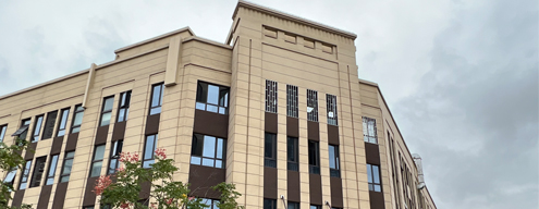 上海市靜安區(qū)殘疾人聯(lián)合會