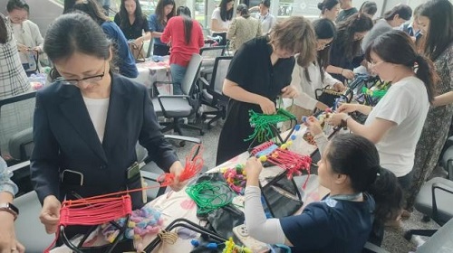 設(shè)施管理公司_中企物業(yè)