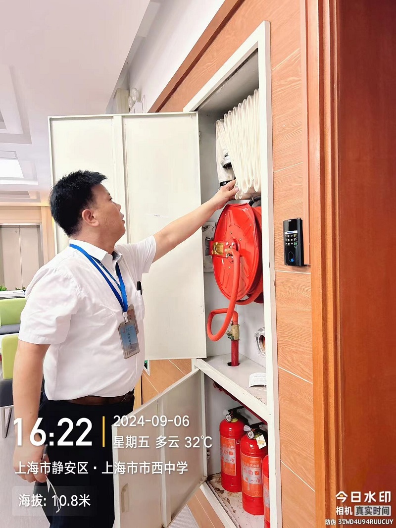 上海專(zhuān)業(yè)物業(yè)公司_中企物業(yè)