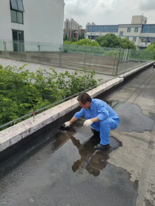 上海專(zhuān)業(yè)物業(yè)管理_中企物業(yè)