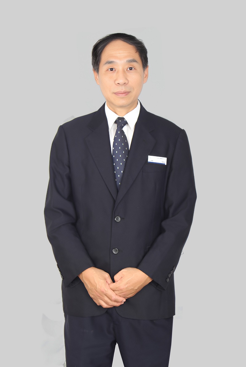 周建國_中企物業(yè)