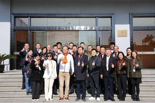 設(shè)施管理專題考察團(tuán) 設(shè)施管理專題考察團(tuán)_寫字樓物業(yè)管理