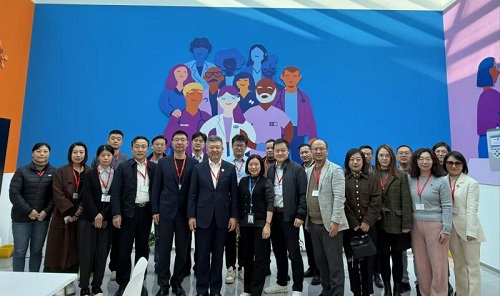 物業(yè)協(xié)會參觀 物業(yè)協(xié)會參觀_設(shè)施管理公司