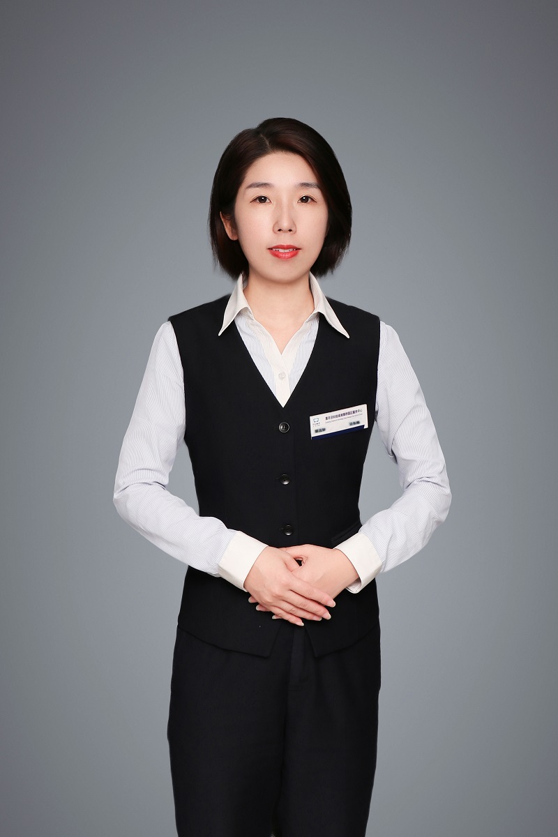 林正麗_物業(yè)公司服務