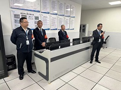 大廈全體人員緊急逃生疏散引導_上海物業(yè)公司