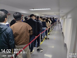 消防緊急逃生疏散_中企物業(yè)