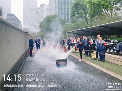 消防滅火實操_中企物業(yè)