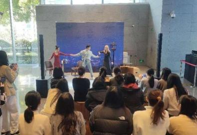 “愛樂(lè)之城”音樂(lè)劇經(jīng)典片段_ifm優(yōu)秀企業(yè)