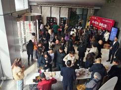 元旦春節(jié)活動(dòng)_辦公樓物業(yè)管理