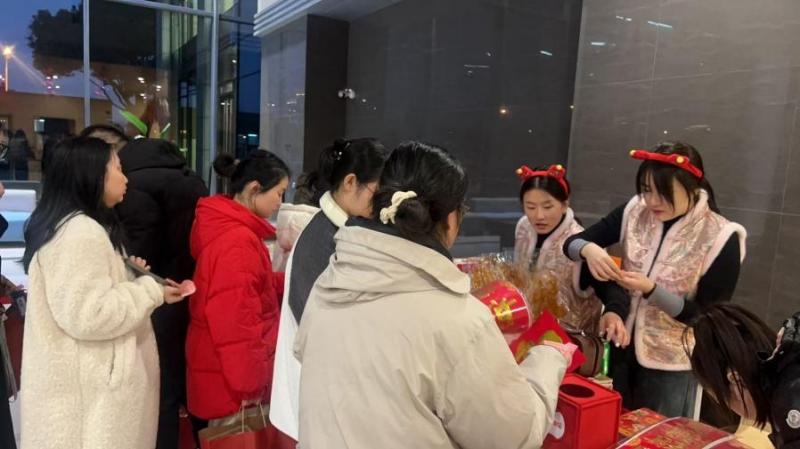 年貨節(jié)活動(dòng)進(jìn)行時(shí) 年貨節(jié)活動(dòng)進(jìn)行時(shí)_上海一級(jí)資質(zhì)物業(yè)公司