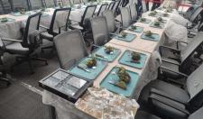 首飾DIY主題活動(dòng)_物業(yè)服務(wù)