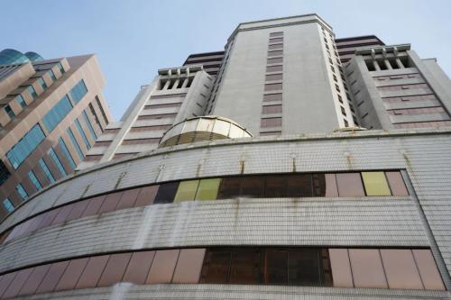 港泰廣場面臨諸多嚴峻挑戰(zhàn)_物業(yè)公司