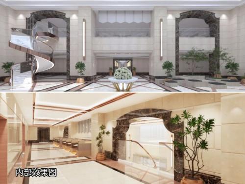 行業(yè)標桿價值：為城市更新注入“中企智慧”_物業(yè)公司