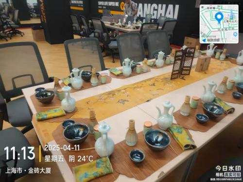 “精油創(chuàng)意護(hù)手霜”手工活動_IFM優(yōu)秀企業(yè)