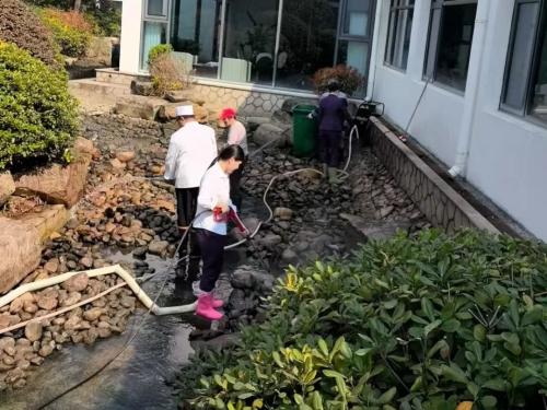 交通銀行無(wú)錫研修中心_辦公物業(yè)公司