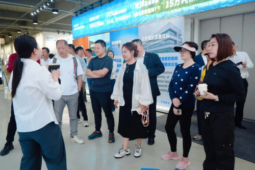 探索與守護之旅_物業(yè)服務