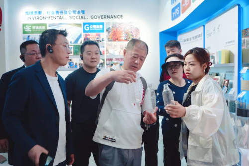 廢棄塑料再生技術_物業(yè)服務