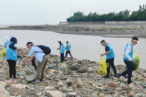 環(huán)?；貙嵺`_物業(yè)服務