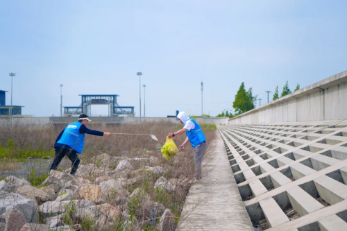 守護碧海藍天_物業(yè)服務